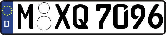 M-XQ7096