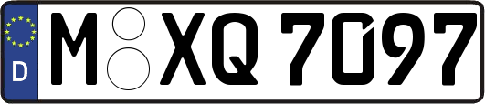 M-XQ7097