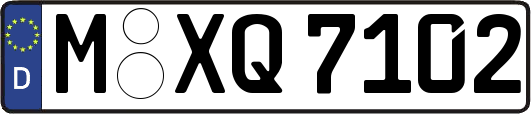 M-XQ7102