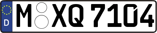M-XQ7104