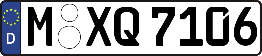 M-XQ7106