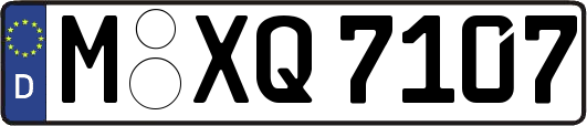M-XQ7107