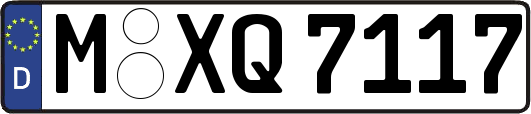 M-XQ7117