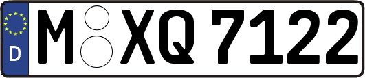 M-XQ7122