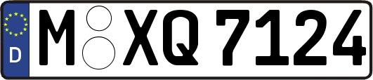 M-XQ7124