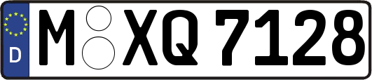 M-XQ7128