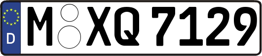 M-XQ7129
