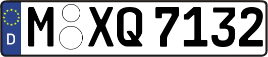 M-XQ7132