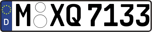 M-XQ7133