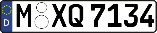 M-XQ7134