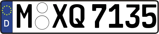 M-XQ7135