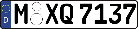 M-XQ7137