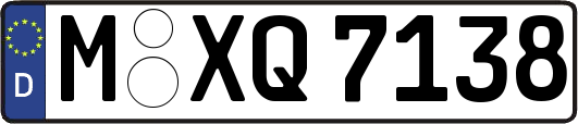 M-XQ7138