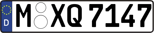 M-XQ7147