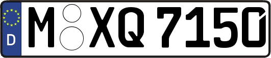 M-XQ7150