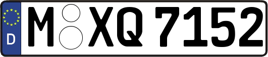 M-XQ7152