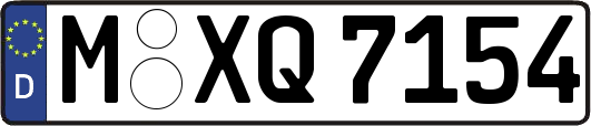 M-XQ7154