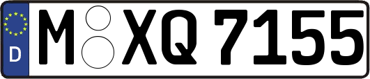 M-XQ7155