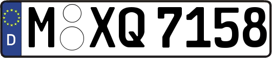 M-XQ7158