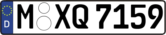 M-XQ7159