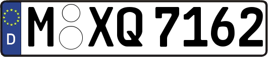 M-XQ7162