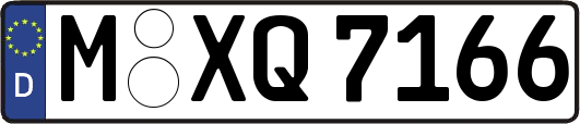 M-XQ7166