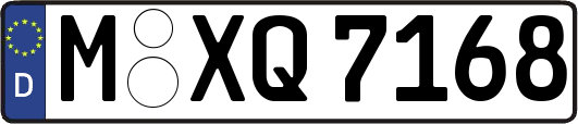 M-XQ7168