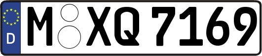 M-XQ7169