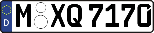 M-XQ7170
