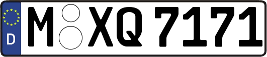 M-XQ7171