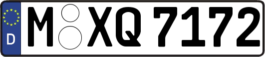 M-XQ7172