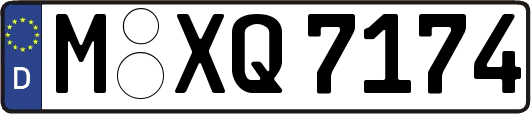 M-XQ7174