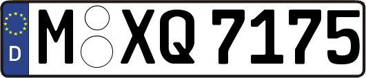 M-XQ7175