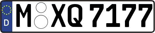 M-XQ7177