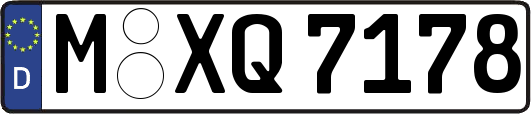 M-XQ7178