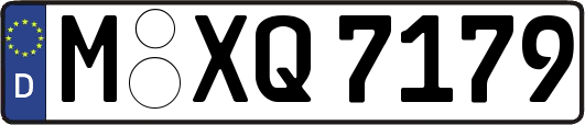 M-XQ7179