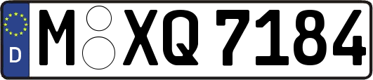 M-XQ7184