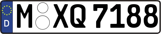M-XQ7188