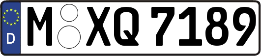 M-XQ7189