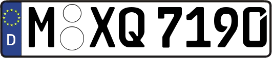M-XQ7190