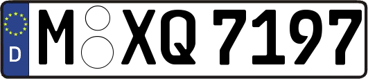 M-XQ7197