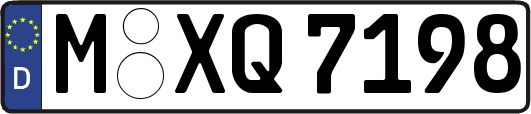 M-XQ7198