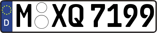 M-XQ7199