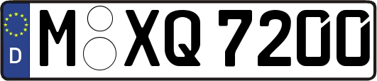 M-XQ7200