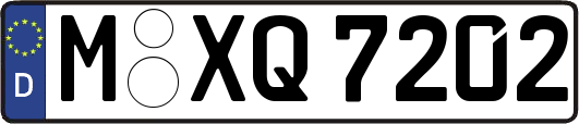 M-XQ7202