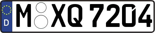 M-XQ7204