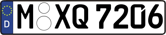 M-XQ7206