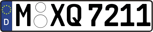 M-XQ7211
