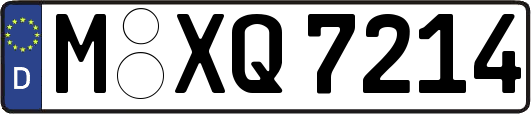 M-XQ7214