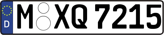 M-XQ7215